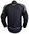 Jaqueta Motociclista Sparta Racer Pro IRON Black - Imagem 3