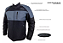 Jaqueta Motociclista Sparta Racer Pro IRON Black - Imagem 2