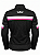 Jaqueta Motociclista Feminina Sparta Racer Pro EVO - Imagem 3