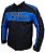 Jaqueta Harley Davidson Impermeável Tradicional Azul - Imagem 2
