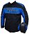 Jaqueta Harley Davidson Impermeável Tradicional Azul - Imagem 1