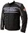 Jaqueta Harley Davidson Impermeável Tradicional Chumbo - Imagem 2