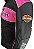 Jaqueta Harley Davidson Impermeável Tradicional Rosa - Imagem 2