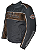 Jaqueta Harley Davidson Impermeável Tradicional Marrom - Imagem 2