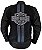 Jaqueta Harley Davidson Road modelo Verão Chumbo - Imagem 5