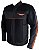 Jaqueta Harley Davidson Road modelo Verão Laranja - Imagem 2