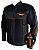 Jaqueta Harley Davidson Road modelo Verão Laranja - Imagem 1