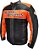 Jaqueta Harley Davidson modelo Verão Tradicional Laranja - Imagem 2