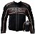 Jaqueta Harley Davidson modelo Verão Tradicional Marrom - Imagem 1