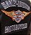 Jaqueta Harley Davidson modelo Verão Tradicional Chumbo - Imagem 5