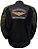 Jaqueta Harley Davidson modelo Verão Tradicional Militar - Imagem 3