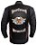 Jaqueta Harley Davidson Legend modelo Verão - Imagem 4