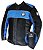 Jaqueta BMW GS modelo Verão Tradicional Azul - Imagem 1