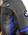 Jaqueta BMW Legend Impermeável Azul - Imagem 2
