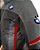 Jaqueta BMW Legend Impermeável Vermelha - Imagem 3