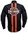 Jaqueta Harley Davidson Road Impermeável - Imagem 3