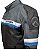 Jaqueta Motociclista Sparta Motors Impermeável - Imagem 2
