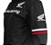 Jaqueta Honda Racing Impermeável - Imagem 3