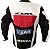 Jaqueta Honda CBR Modelo 01 Impermeável - Imagem 4