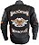 Jaqueta Harley Davidson Legend Impermeável - Imagem 5