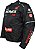 Jaqueta Honda Repsol Black Impermeável - Imagem 3