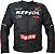 Jaqueta Honda Repsol Black Impermeável - Imagem 1