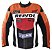 Jaqueta Honda Repsol Laranja modelo Verão - Imagem 1