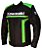 Jaqueta Kawasaki Impermeável - Imagem 2