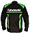 Jaqueta Kawasaki Impermeável - Imagem 3