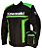 Jaqueta Kawasaki Impermeável - Imagem 1