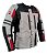 Jaqueta Parka Ducati Multistrada Vermelho ou Chumbo Impermeável - Imagem 1