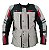Jaqueta Parka Ducati Multistrada Vermelho ou Chumbo Impermeável - Imagem 2