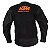 Jaqueta KTM modelo Verão - Imagem 3