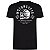 Camiseta Moto Motorcycle Forever Preta - Imagem 3