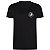 Camiseta Moto Motorcycle Forever Preta - Imagem 2