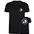Camiseta Moto Motorcycle Forever Preta - Imagem 1