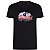 Camiseta Wolf Motorcycle Preta - Imagem 2