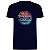 Camiseta Gasoline Marinho - Imagem 1
