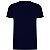 Camiseta Red Hot Chili Peppers Californication Marinho - Imagem 2