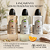 Kit Fragrância Deson Home SPA - Nova Versão 100ml - 4 unidades - Imagem 3