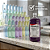 Germklin Desinfetante Concentrado Base 1L — Rende 50 Litros | 10 Fragrâncias - Imagem 3