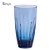 CJ. DE COPO DE ACRILICO AZUL 560ML - 6PÇS - Imagem 1
