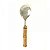 COLHER DE ARROZ BAMBU NATURAL - DUQUESA - Imagem 2