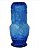 MORINGA DE VIDRO - AZUL COBALT - Imagem 2