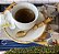 COLHER DE CAFÉ  BAMBU NATURAL DOURADO - DUQUESA - Imagem 2