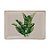 PRATO PEQ.  PORCELANA FOLHA 15x11x2cm - Imagem 1