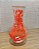 JARRA / DECANTER SAINT TROPEZ CORAL - VERMELHO - Imagem 1