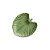 TRAVESSA RELEVADA LEAVES VERDE CRISTINA - Imagem 1