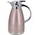 GARRAFA TÉRMICA AÇO INOX ROSÉ - 1,5L - Imagem 1