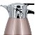 GARRAFA TÉRMICA AÇO INOX ROSÉ - 1,5L - Imagem 4